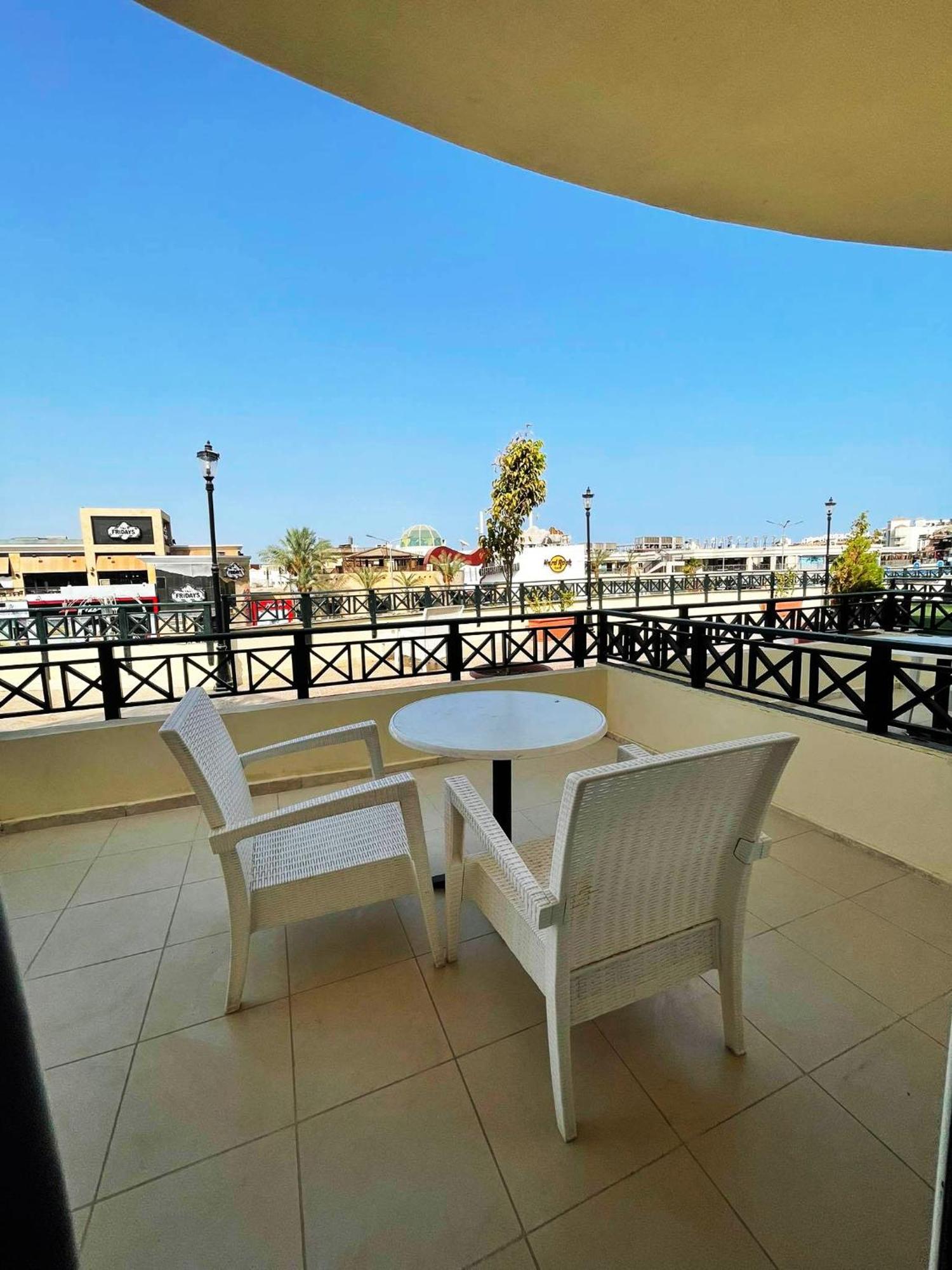 Naama Inn Hotel Szarm el-Szejk Zewnętrze zdjęcie